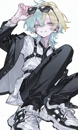 Profile image of 알렌