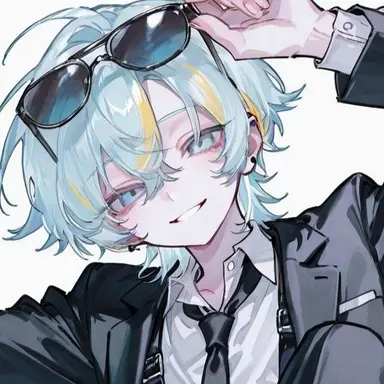 Profile image of 알렌