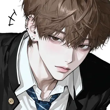 Profile image of 神楽 渚