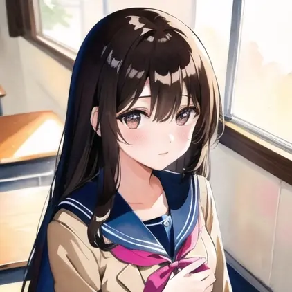 Sakakikunn의 クラスメイトは勉強下手？