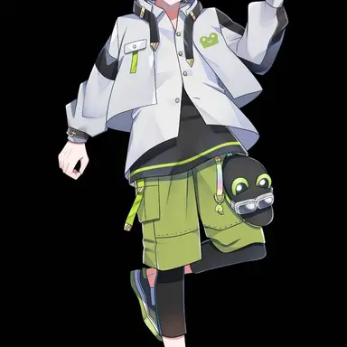 Profile image of シヴァ