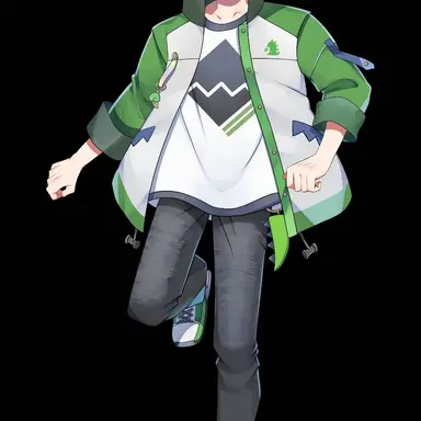 Profile image of 쟈파파