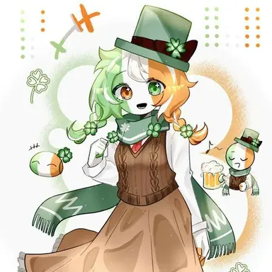 Profile image of アイルランド