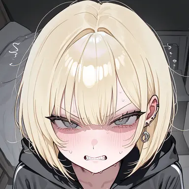 Profile image of 翔太 女体化