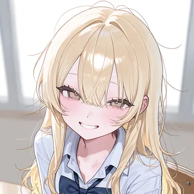 Profile image of 美希