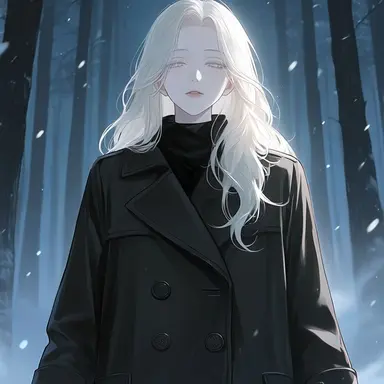 Profile image of Isolde