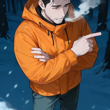 Profile image of Brock