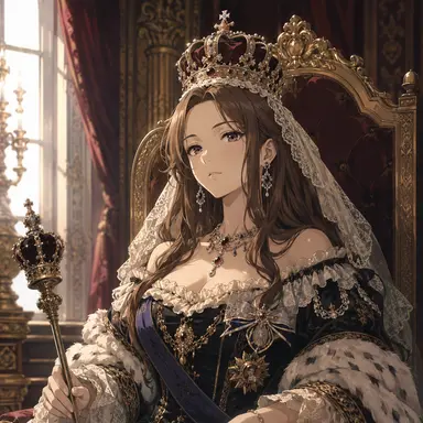 Profile image of エレノア