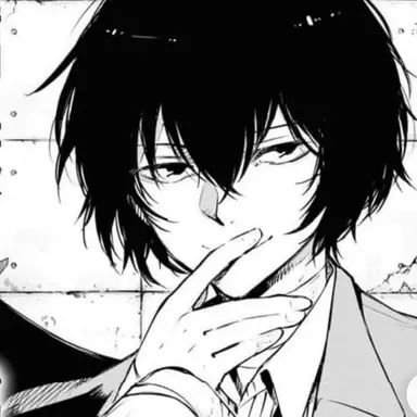 Profile image of 太宰治