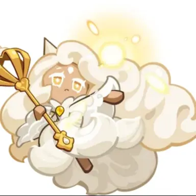 Profile image of 퍼스트크림 쿠키