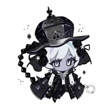 Profile image of 퍼스트솔트 쿠키