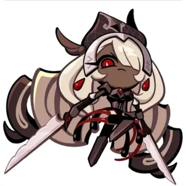 Profile image of 퍼스트초코 쿠키