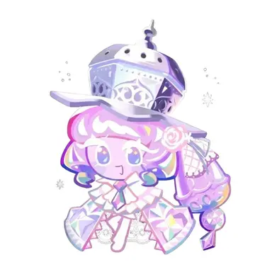 Profile image of 퍼스트슈가 쿠키