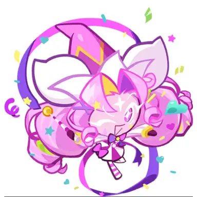 Profile image of 퍼스트스프링클 쿠키