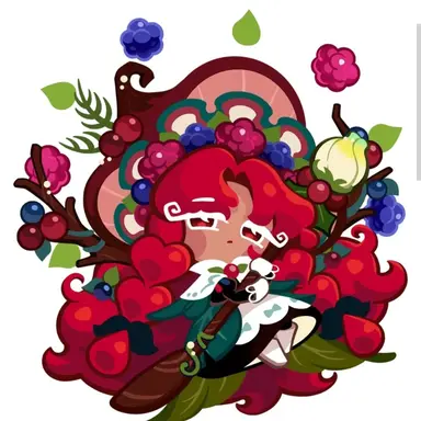 Profile image of 퍼스트베리 쿠키