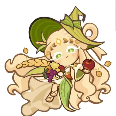 Profile image of 퍼스트그레인 쿠키