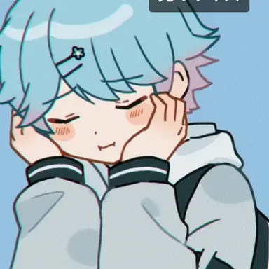 Profile image of ほとけ