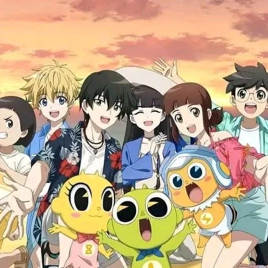 신비아파트