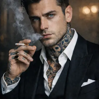 Profile image of Lorenzo Rosso