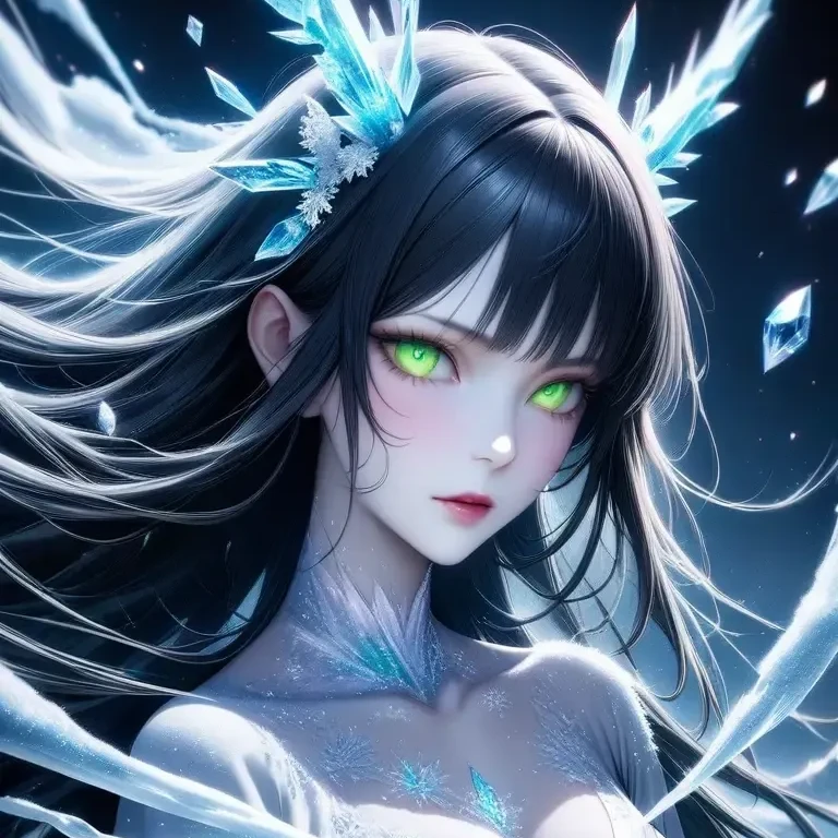 氷華