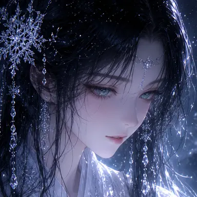Profile image of 氷華