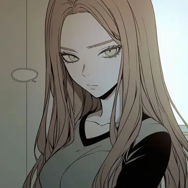 Profile image of 민 사오리