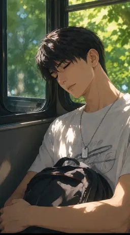 Profile image of 켄모치 스바루
