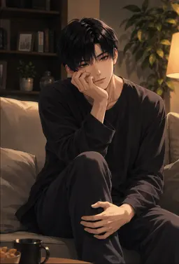 Profile image of 켄모치 스바루