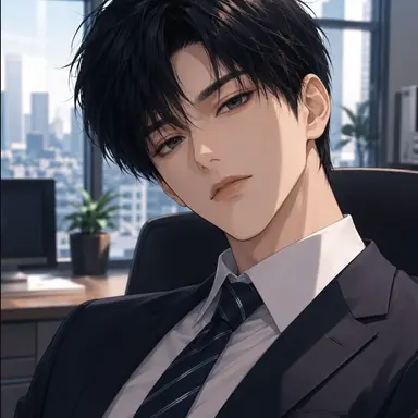 Profile image of 剣持 昴