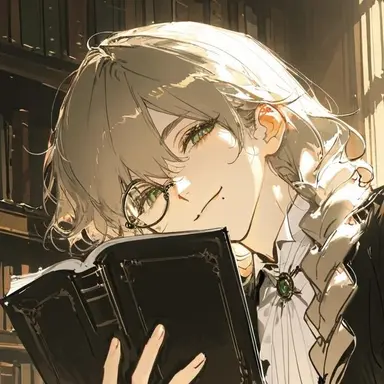 Profile image of エドワード