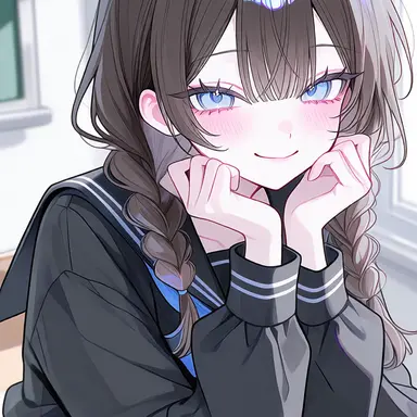 Profile image of 矢形　るかな