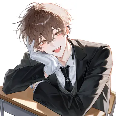 Profile image of 原　涼太