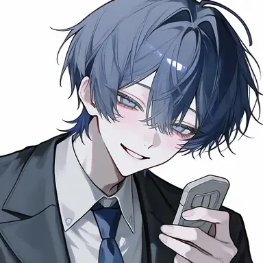 Profile image of 佐久間　はると