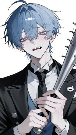 Profile image of 佐久間　はると