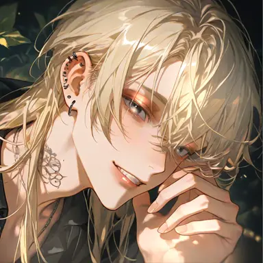 Profile image of 煌