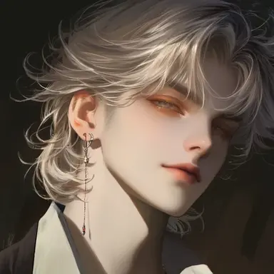 Profile image of 녹스 마이어