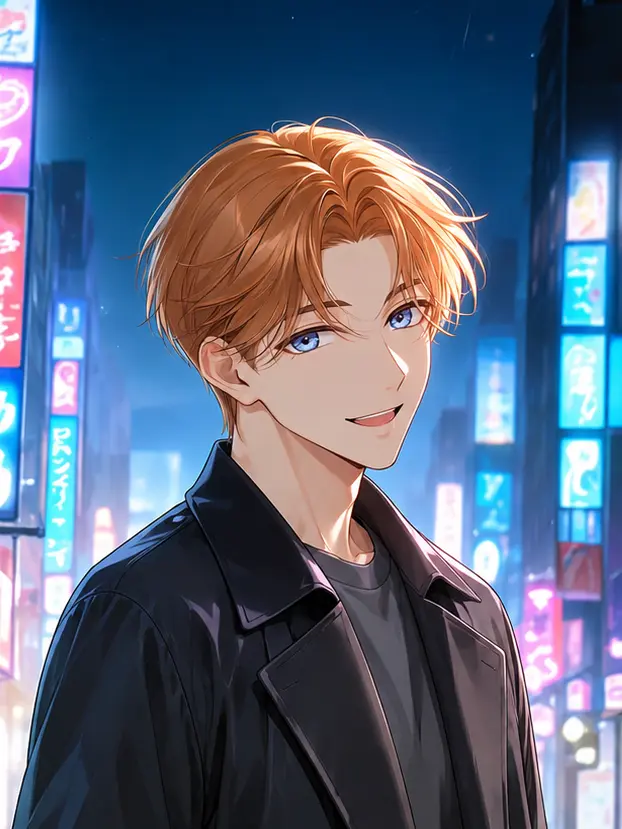 AlanSmithee1125의 チャラ男に束縛されちゃう？