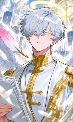 Profile image of Seraphiel