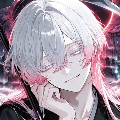 Profile image of Kakuriyo