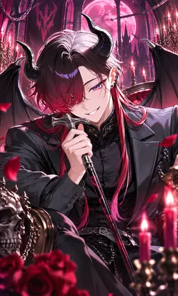 Profile image of Azazel