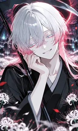 Profile image of Kakuriyo