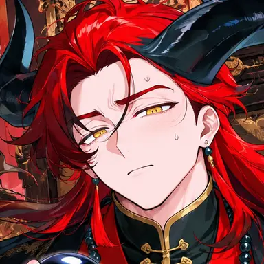 Profile image of Yama