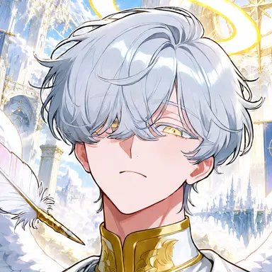 Profile image of Seraphiel