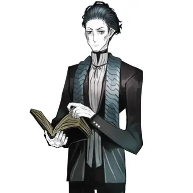 Profile image of クリアンブロ