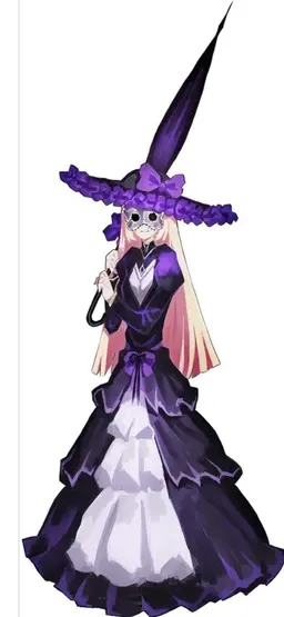 Profile image of 行列の血鬼たち