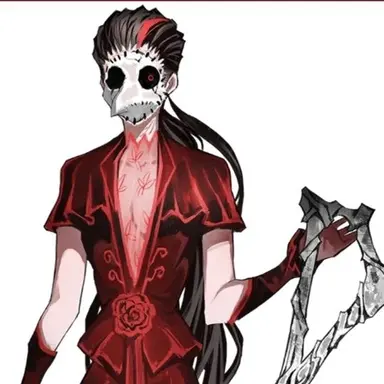 Profile image of お洒落な血鬼たち