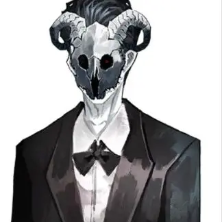 Profile image of 幽霊の血鬼たち