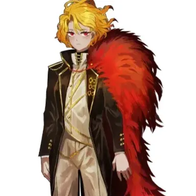 Profile image of サンチョ