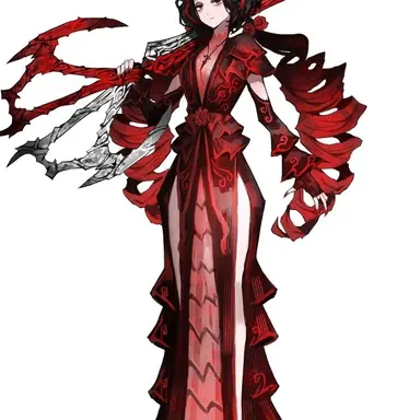Profile image of 니콜리나