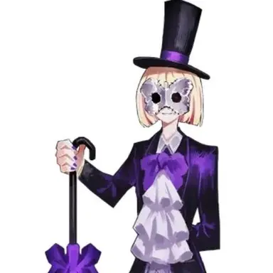 Profile image of 行列の血鬼たち